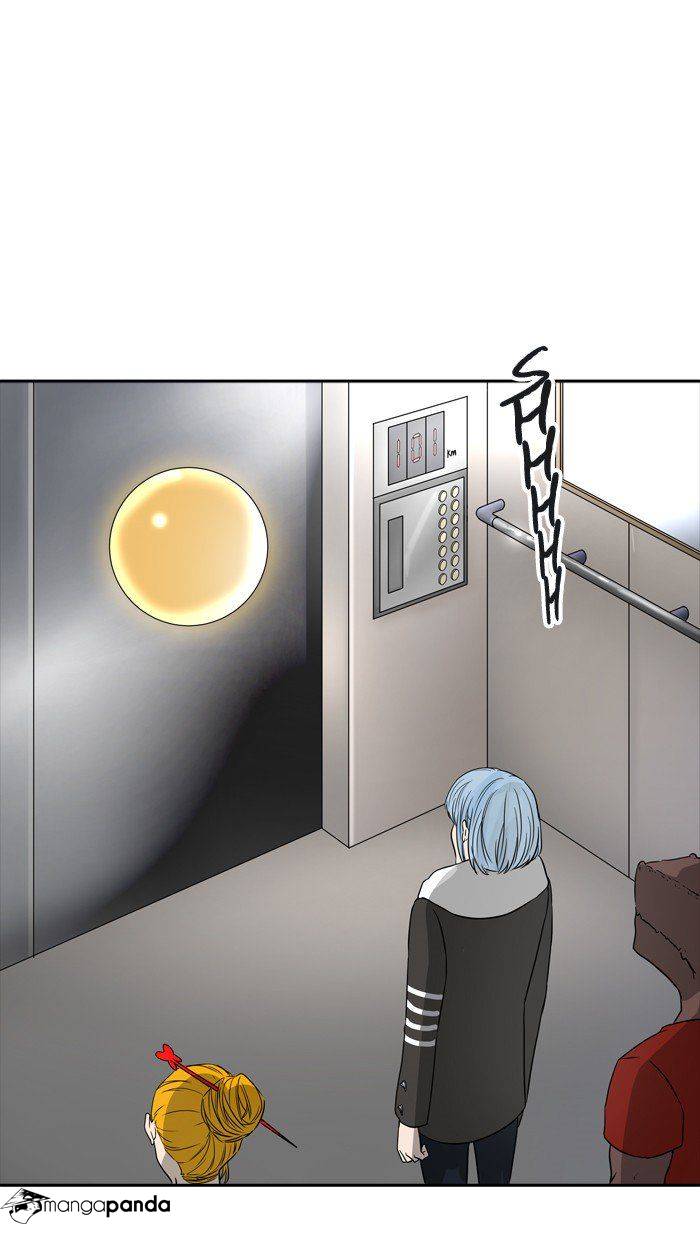 Tower of God Chapter 378 image 70